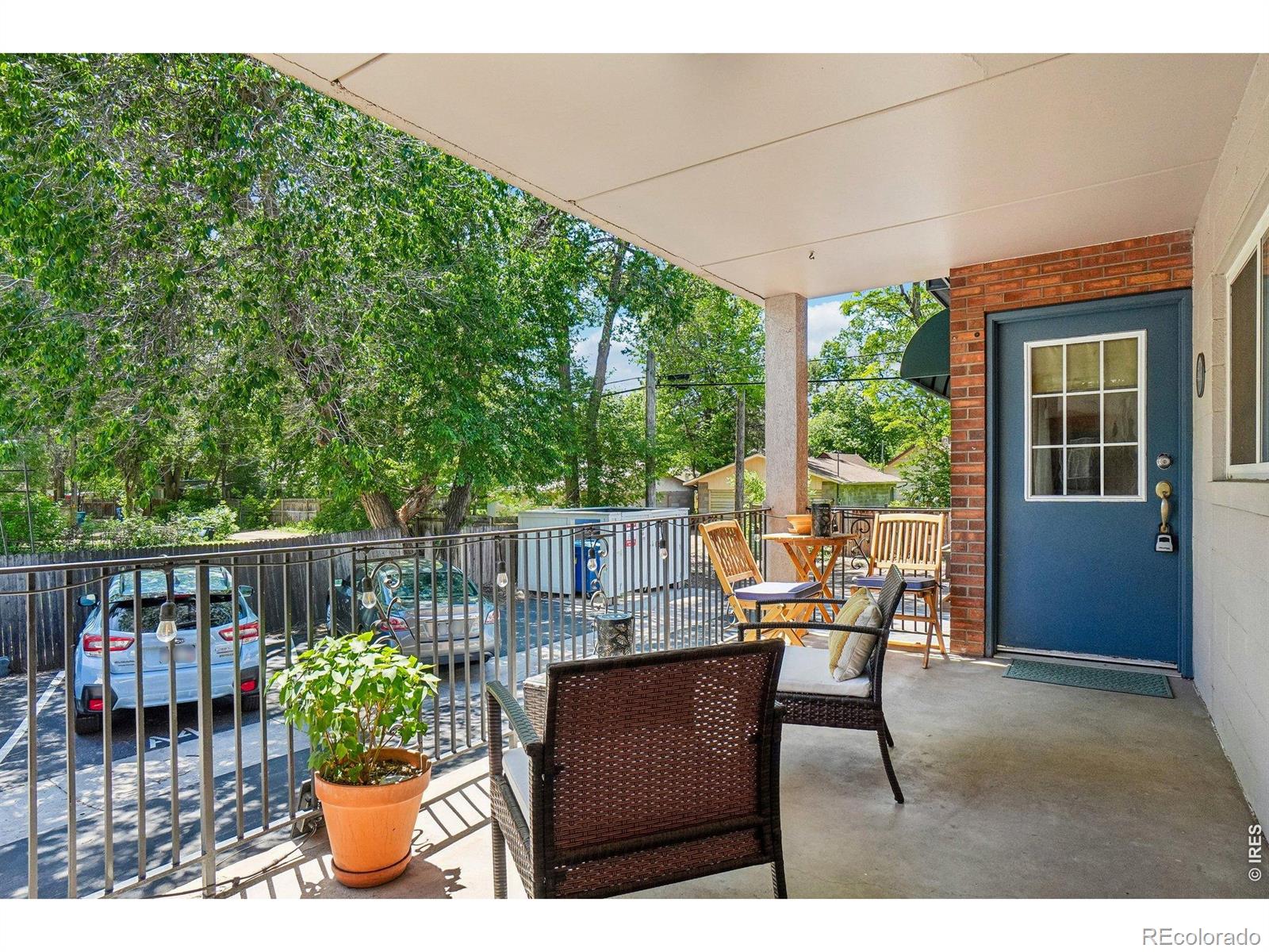 233 N Meldrum Street Fort Collins CO 80521