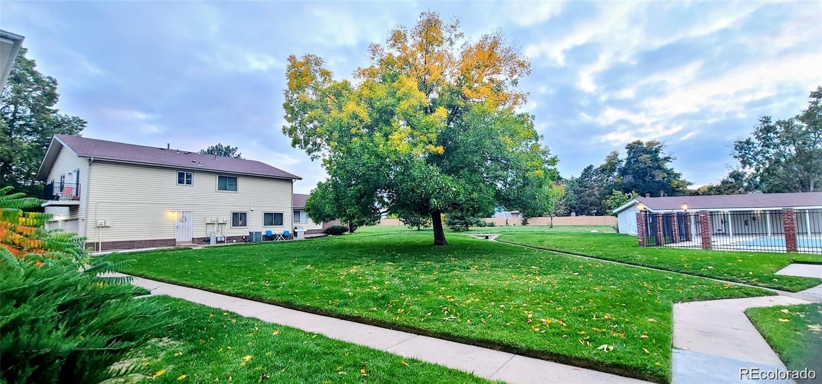 3355 S Flower Street Lakewood CO 80227