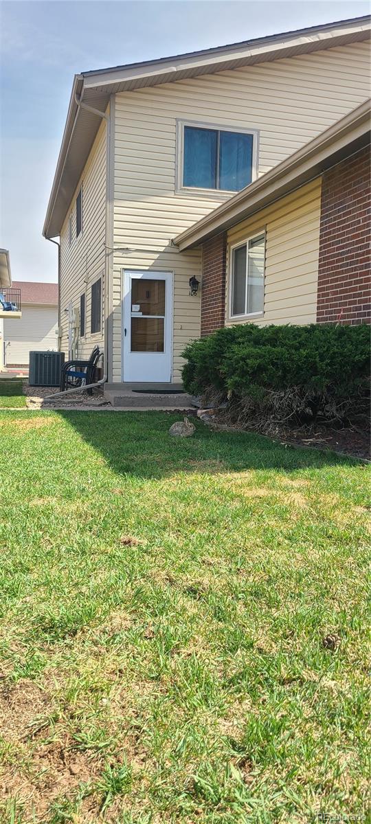 3355 S Flower Street Lakewood CO 80227