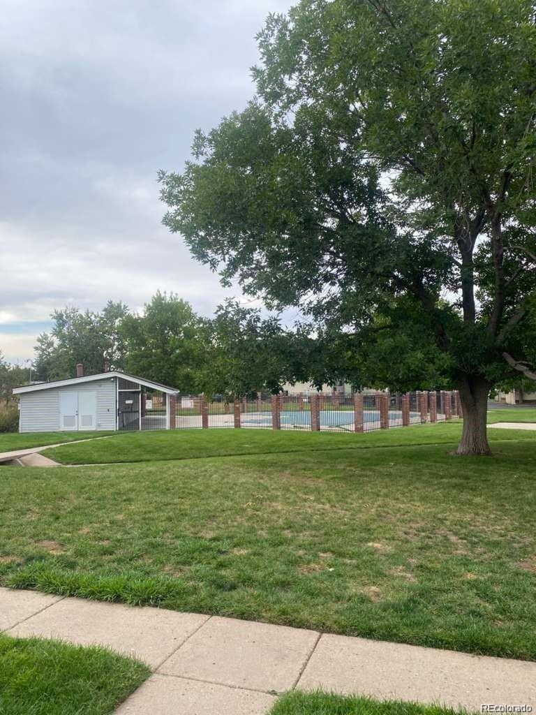 3355 S Flower Street Lakewood CO 80227