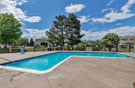 3355 S Flower Street Lakewood CO 80227