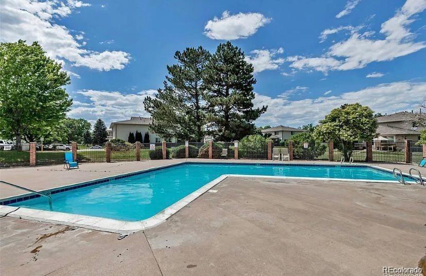 3355 S Flower Street Lakewood CO 80227