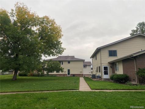 3355 S Flower Street Lakewood CO 80227