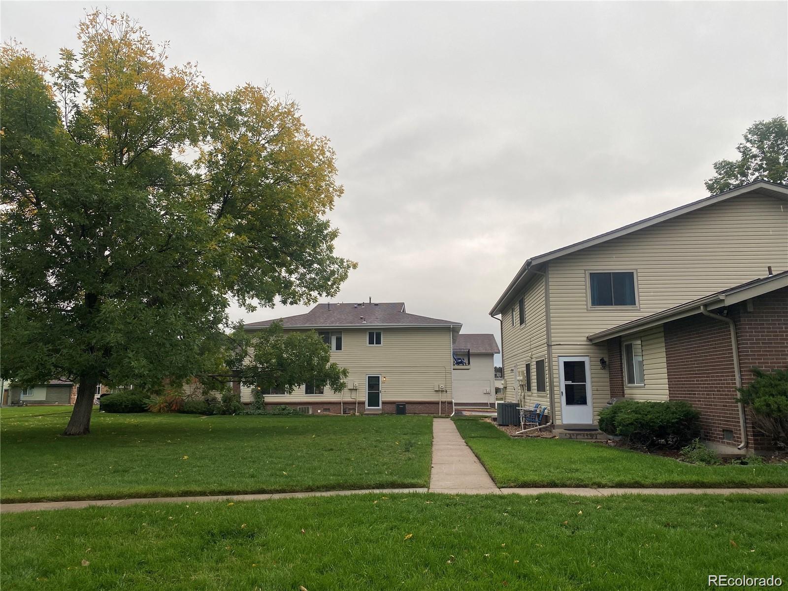 3355 S Flower Street Lakewood CO 80227