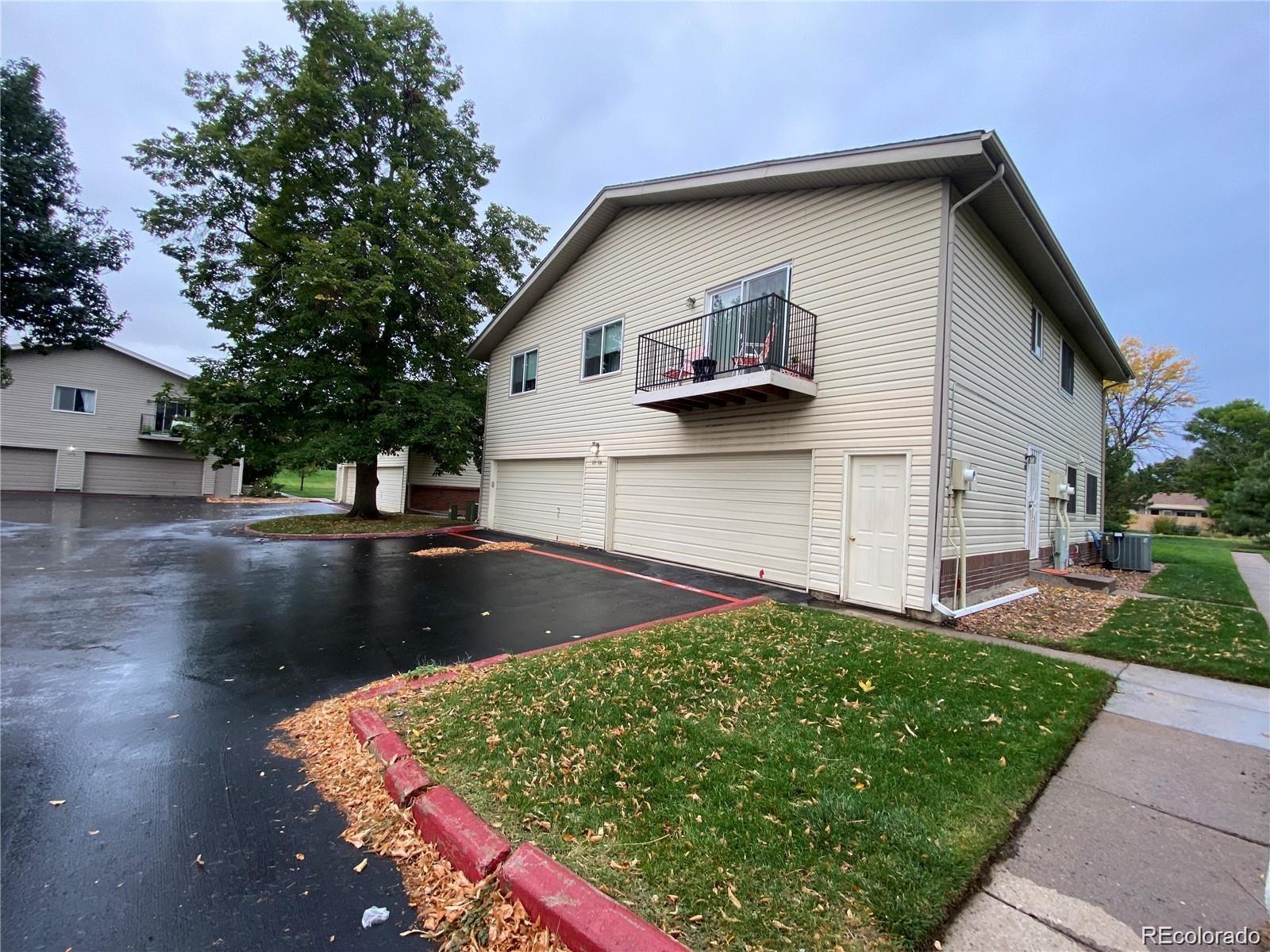 3355 S Flower Street Lakewood CO 80227