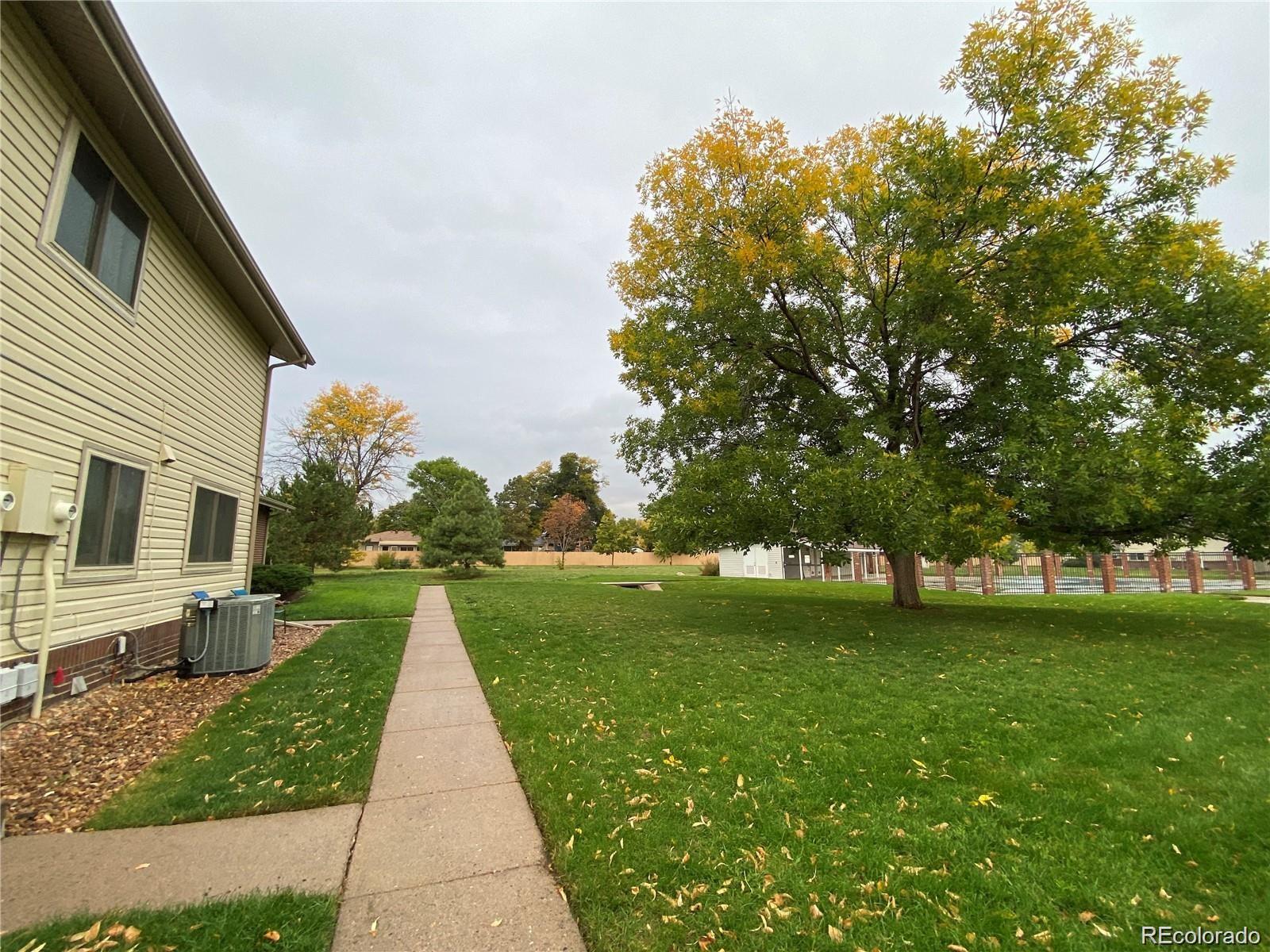 3355 S Flower Street Lakewood CO 80227
