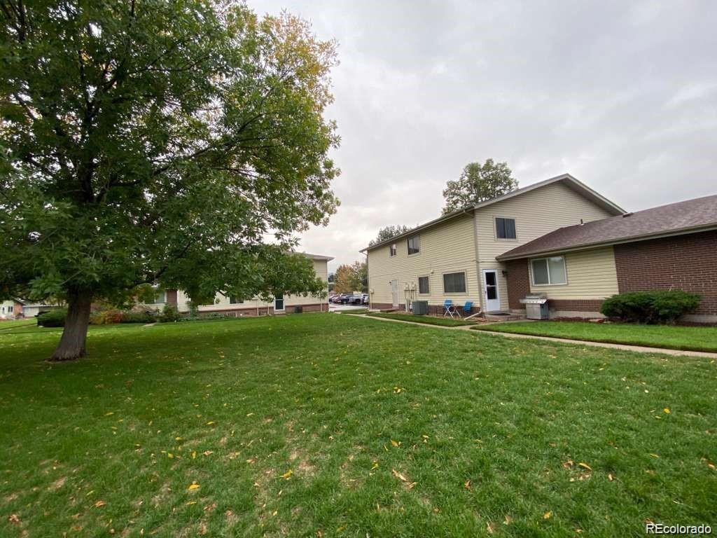 3355 S Flower Street Lakewood CO 80227