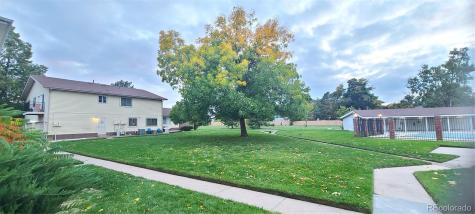3355 S Flower Street Lakewood CO 80227