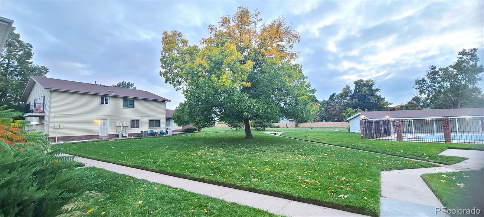 3355 S Flower Street Lakewood CO 80227