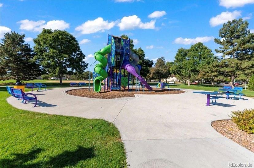 3355 S Flower Street Lakewood CO 80227