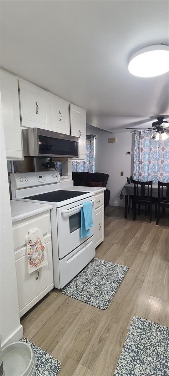 3355 S Flower Street Lakewood CO 80227