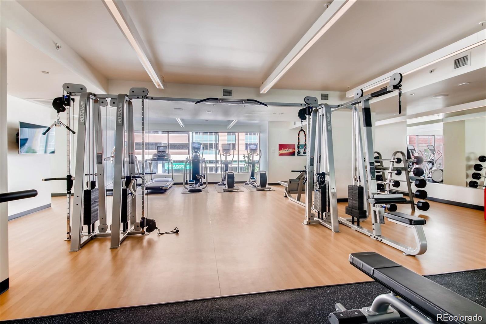1750 Wewatta Street Denver CO 80202