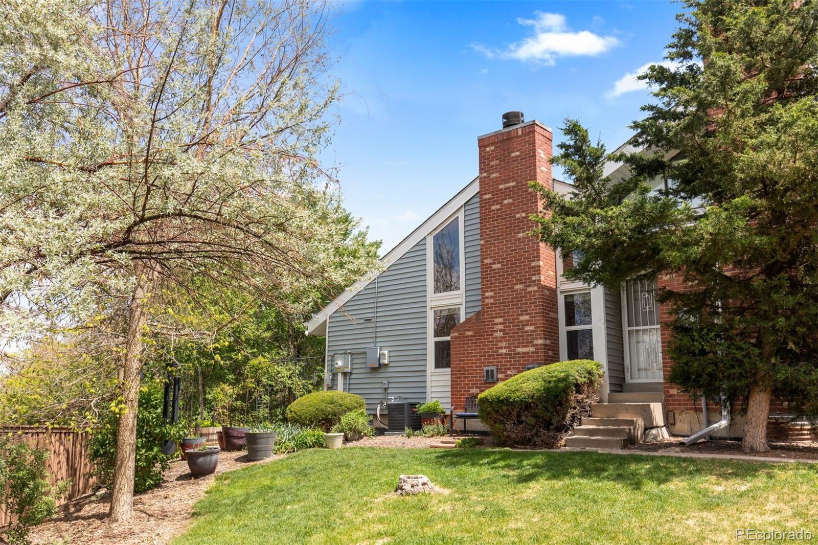 11797 E Cedar Avenue Aurora CO 80012