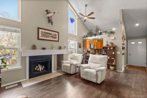 11797 E Cedar Avenue Aurora CO 80012