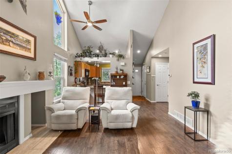 11797 E Cedar Avenue Aurora CO 80012