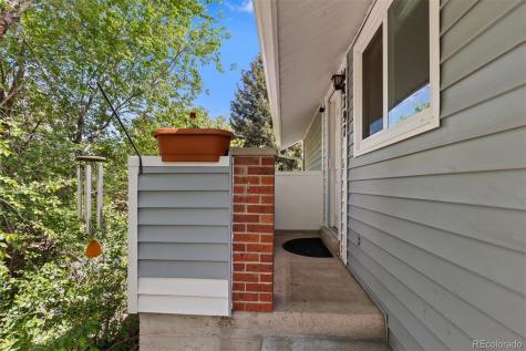 11797 E Cedar Avenue Aurora CO 80012