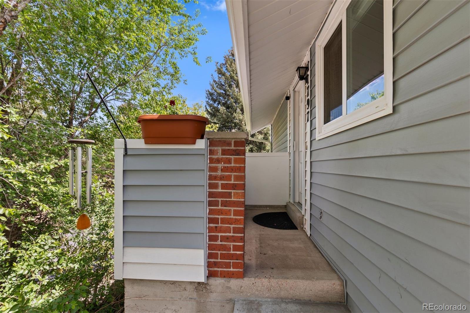 11797 E Cedar Avenue Aurora CO 80012