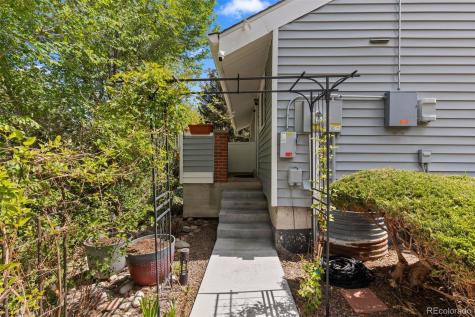 11797 E Cedar Avenue Aurora CO 80012