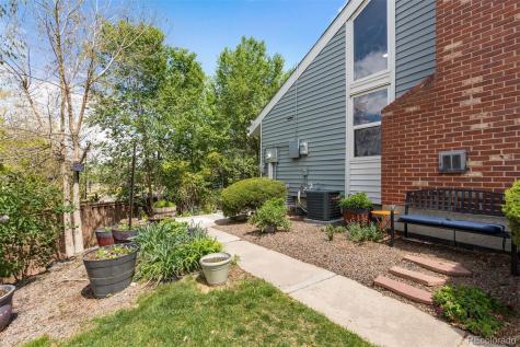 11797 E Cedar Avenue Aurora CO 80012