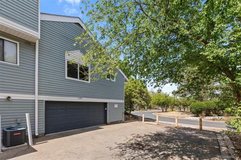11797 E Cedar Avenue Aurora CO 80012