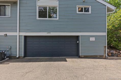 11797 E Cedar Avenue Aurora CO 80012