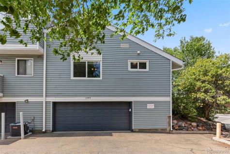 11797 E Cedar Avenue Aurora CO 80012