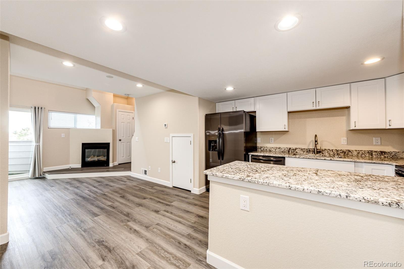 17004 E Tennessee Drive Aurora CO 80017