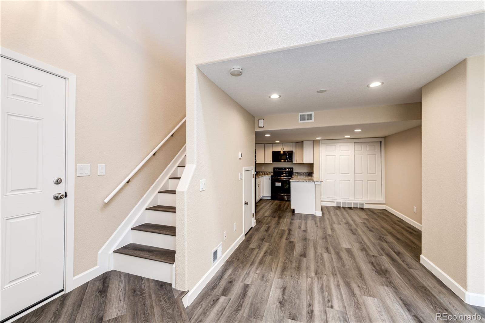 17004 E Tennessee Drive Aurora CO 80017