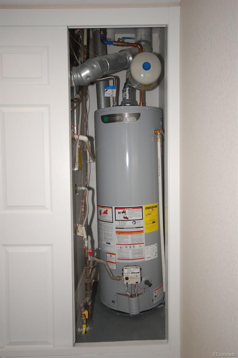 17004 E Tennessee Drive Aurora CO 80017