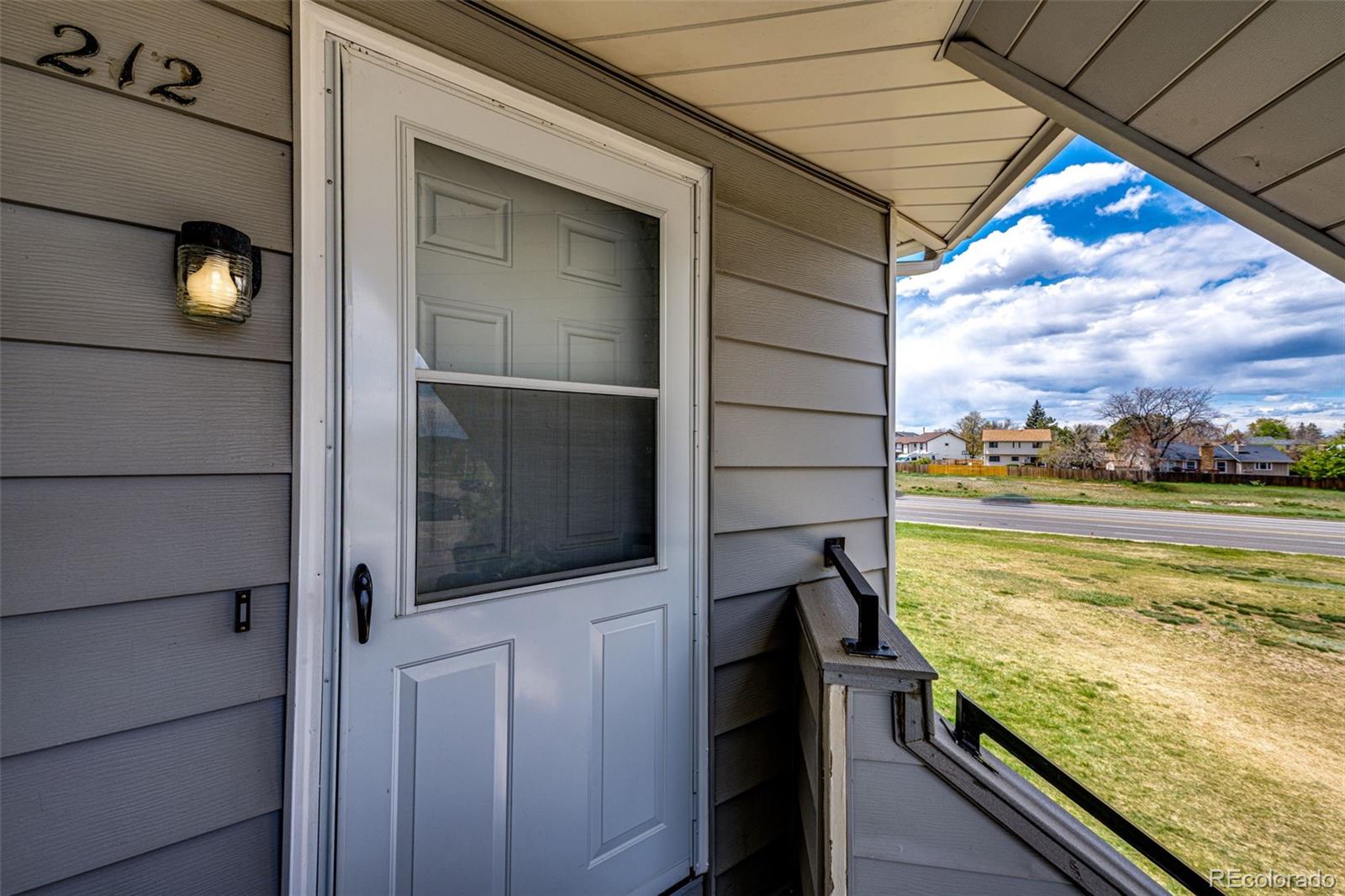 17004 E Tennessee Drive Aurora CO 80017