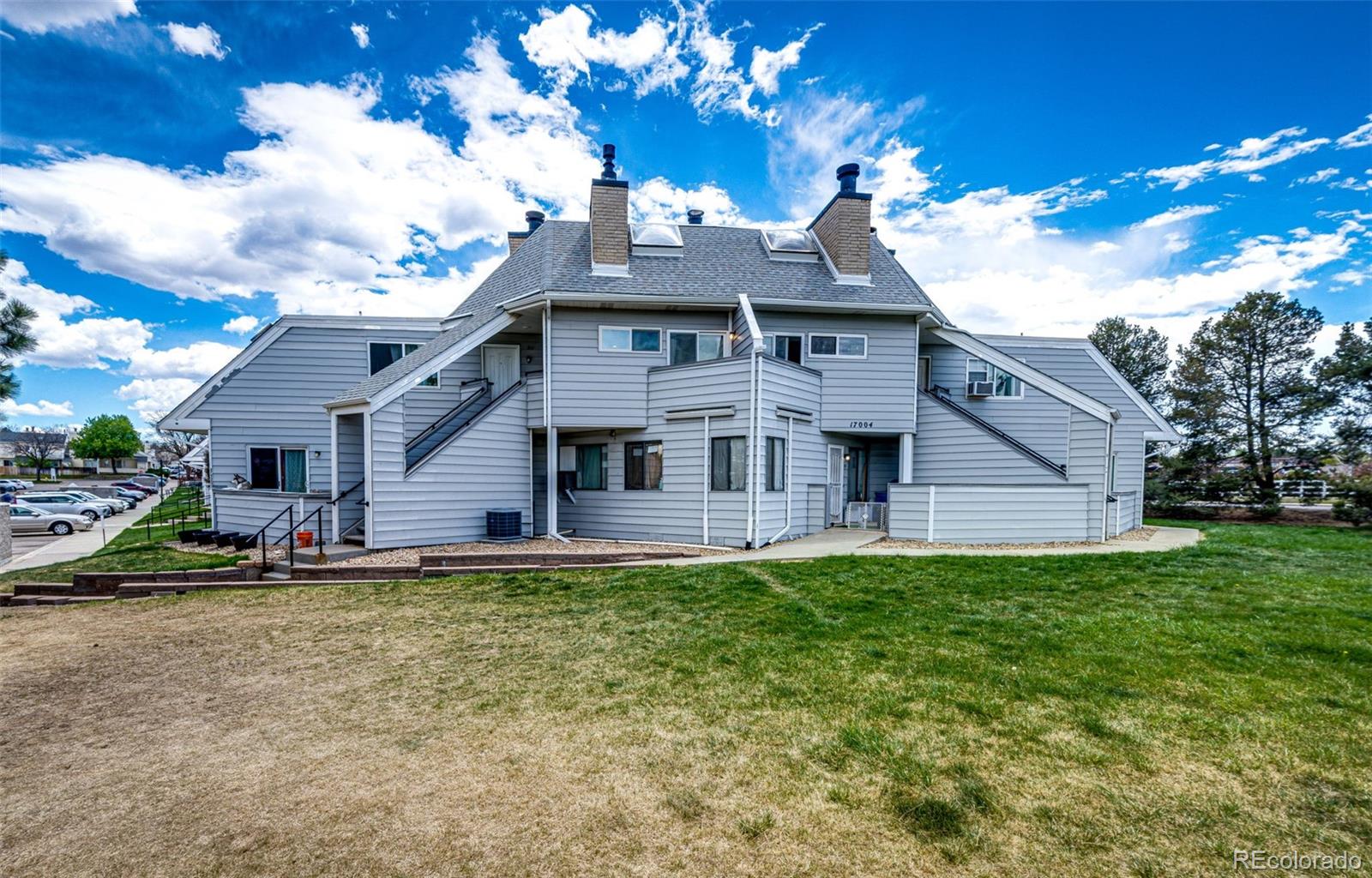 17004 E Tennessee Drive Aurora CO 80017