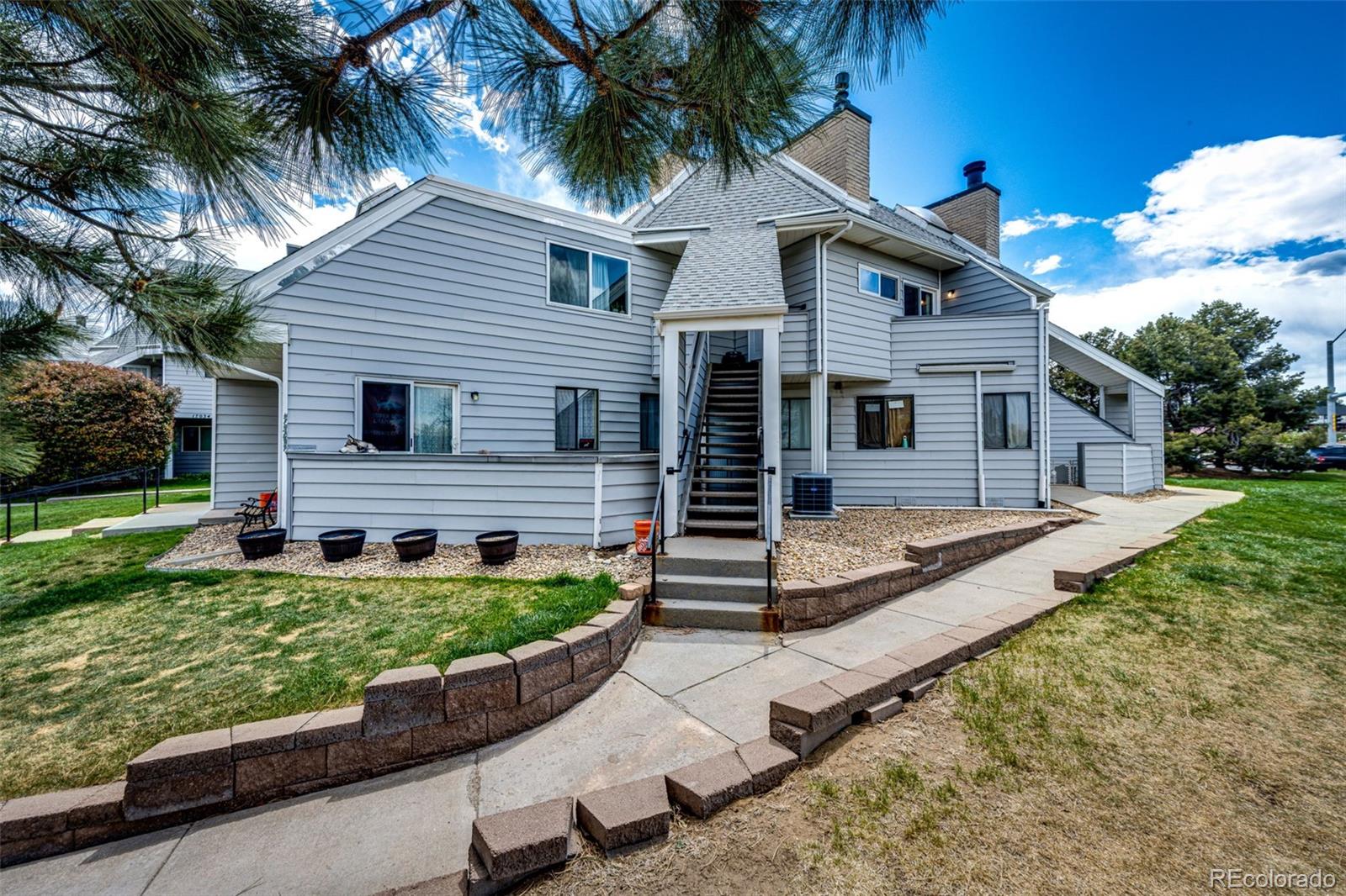 17004 E Tennessee Drive Aurora CO 80017
