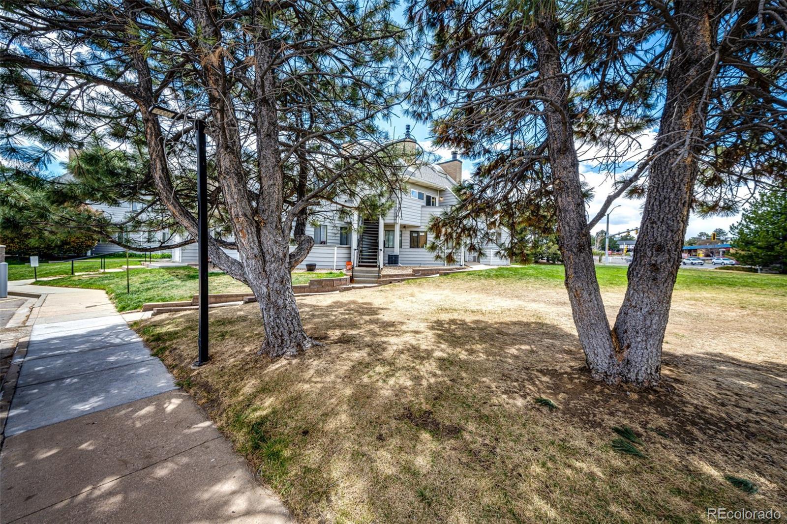 17004 E Tennessee Drive Aurora CO 80017
