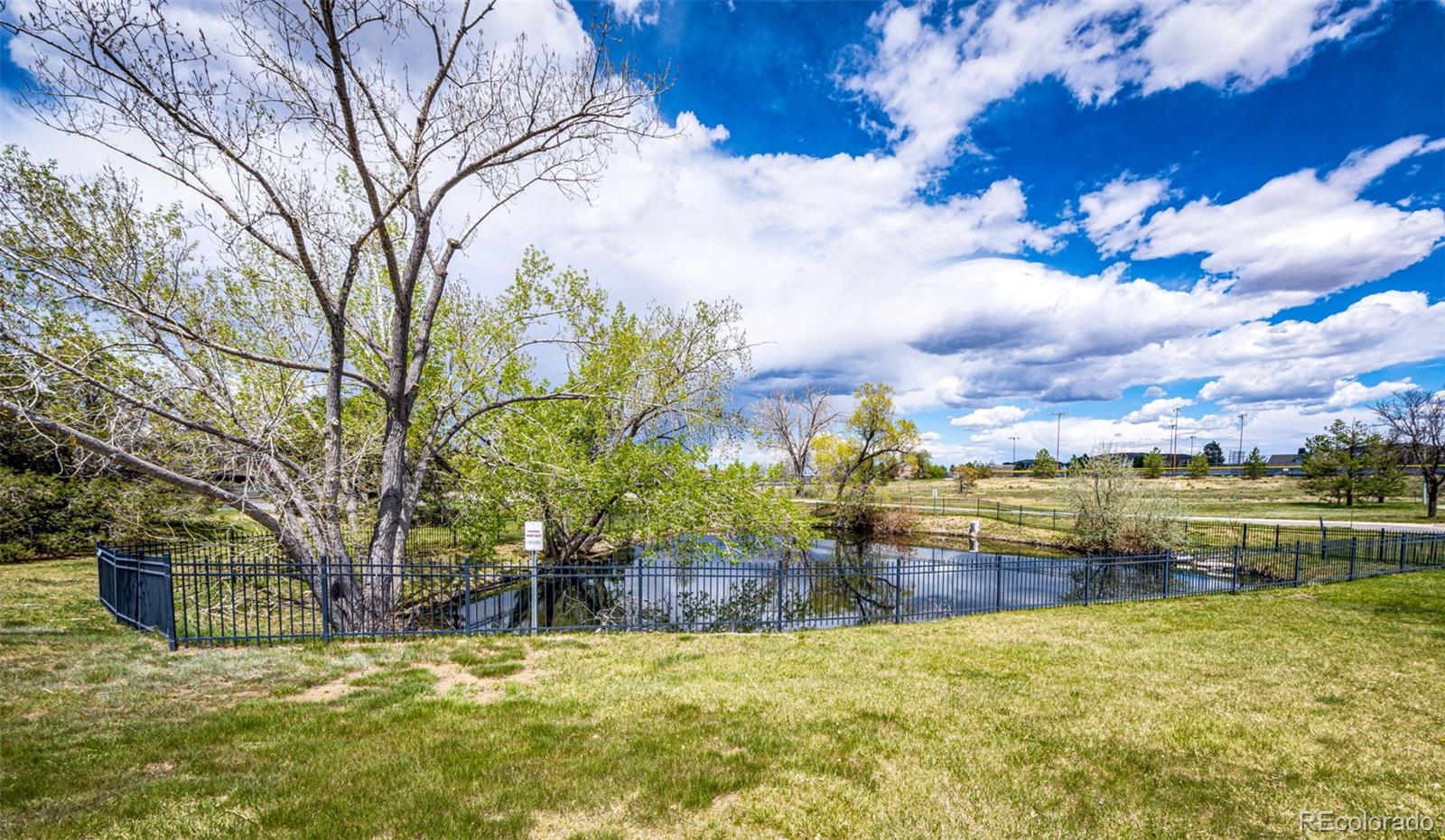 17004 E Tennessee Drive Aurora CO 80017