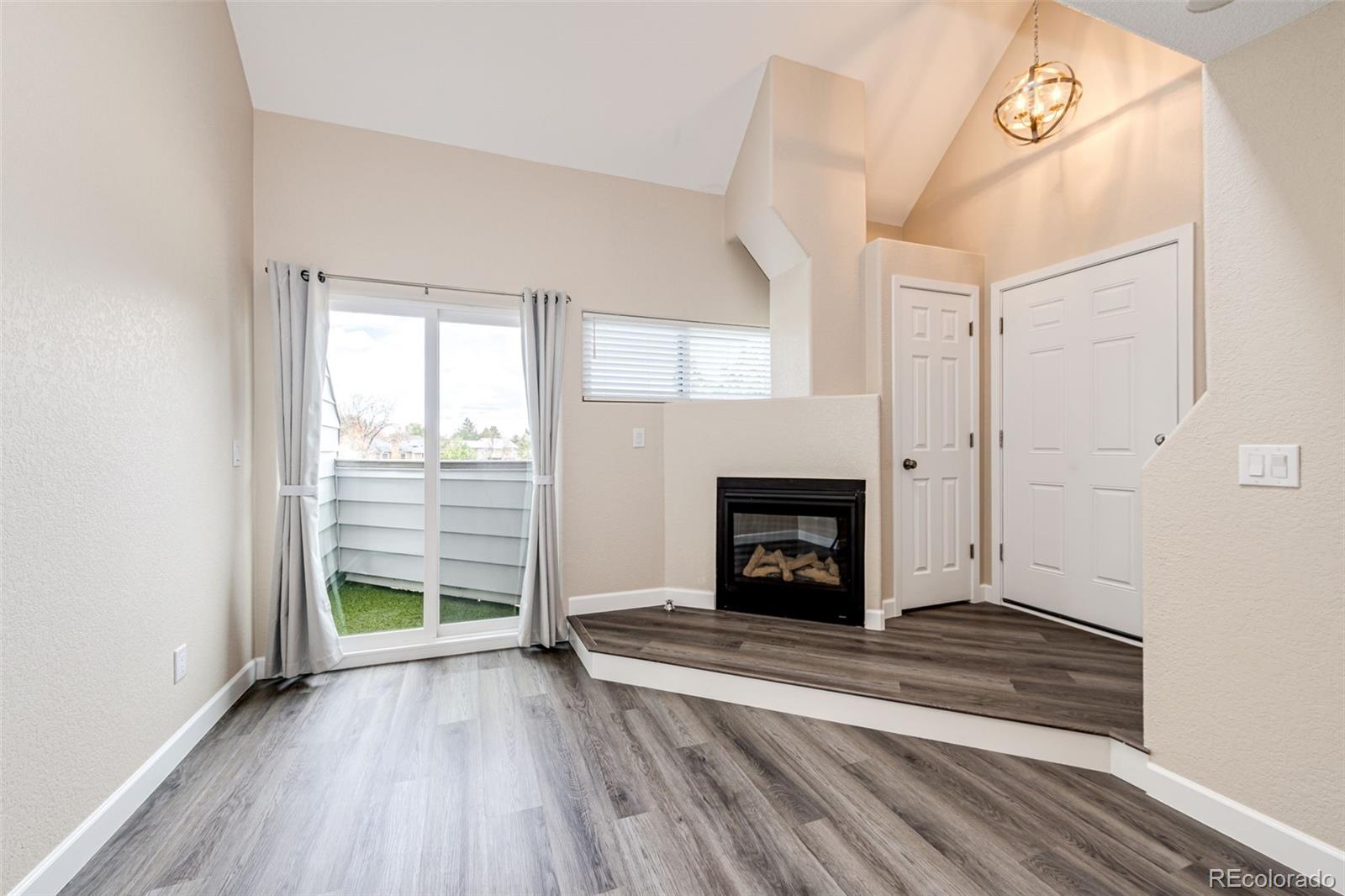 17004 E Tennessee Drive Aurora CO 80017