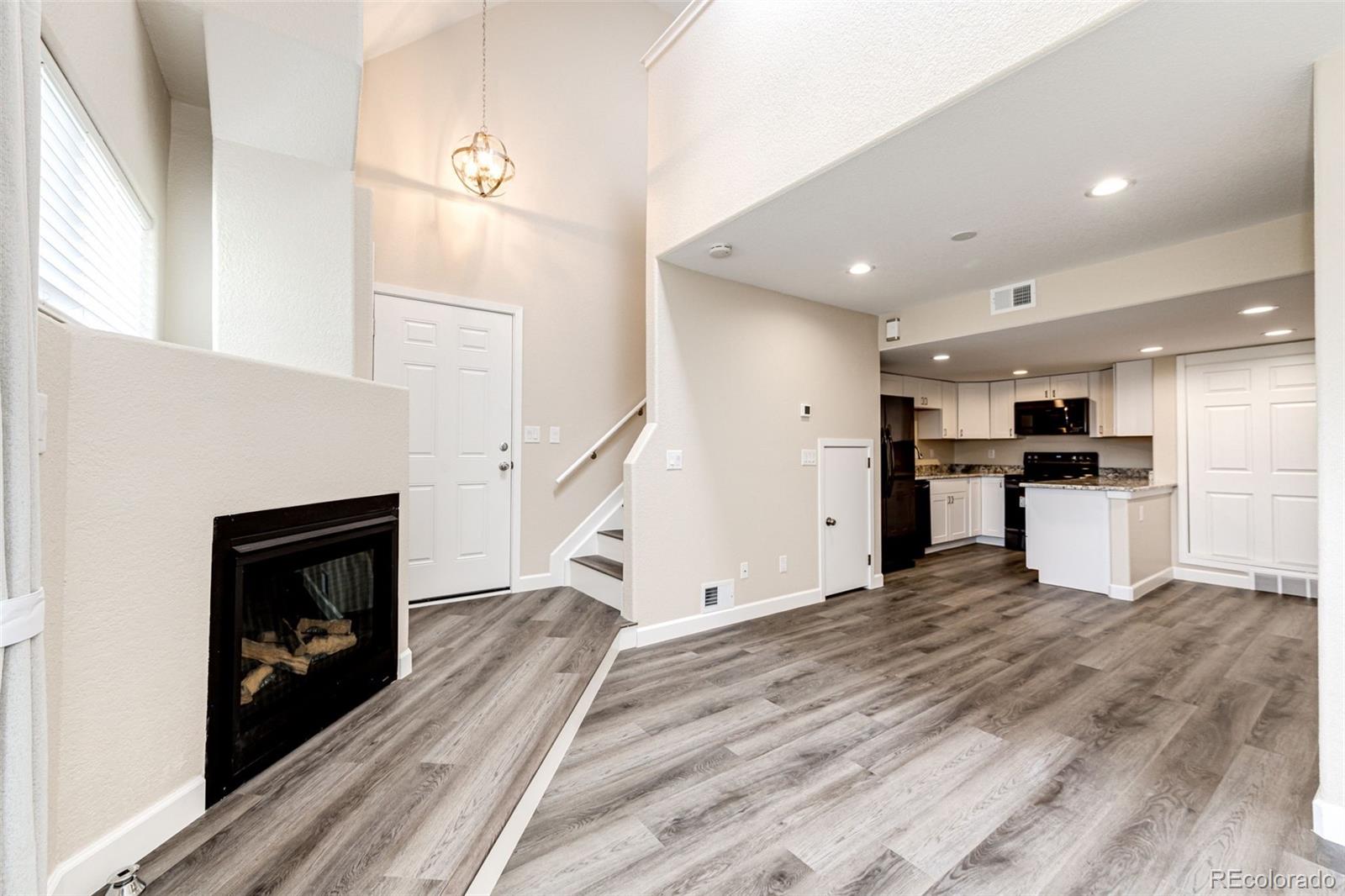 17004 E Tennessee Drive Aurora CO 80017