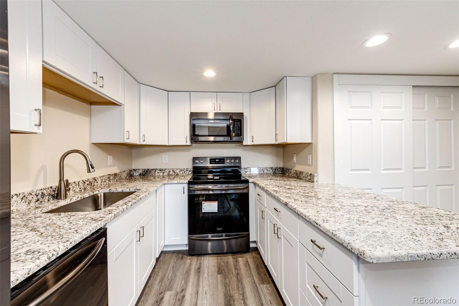 17004 E Tennessee Drive Aurora CO 80017