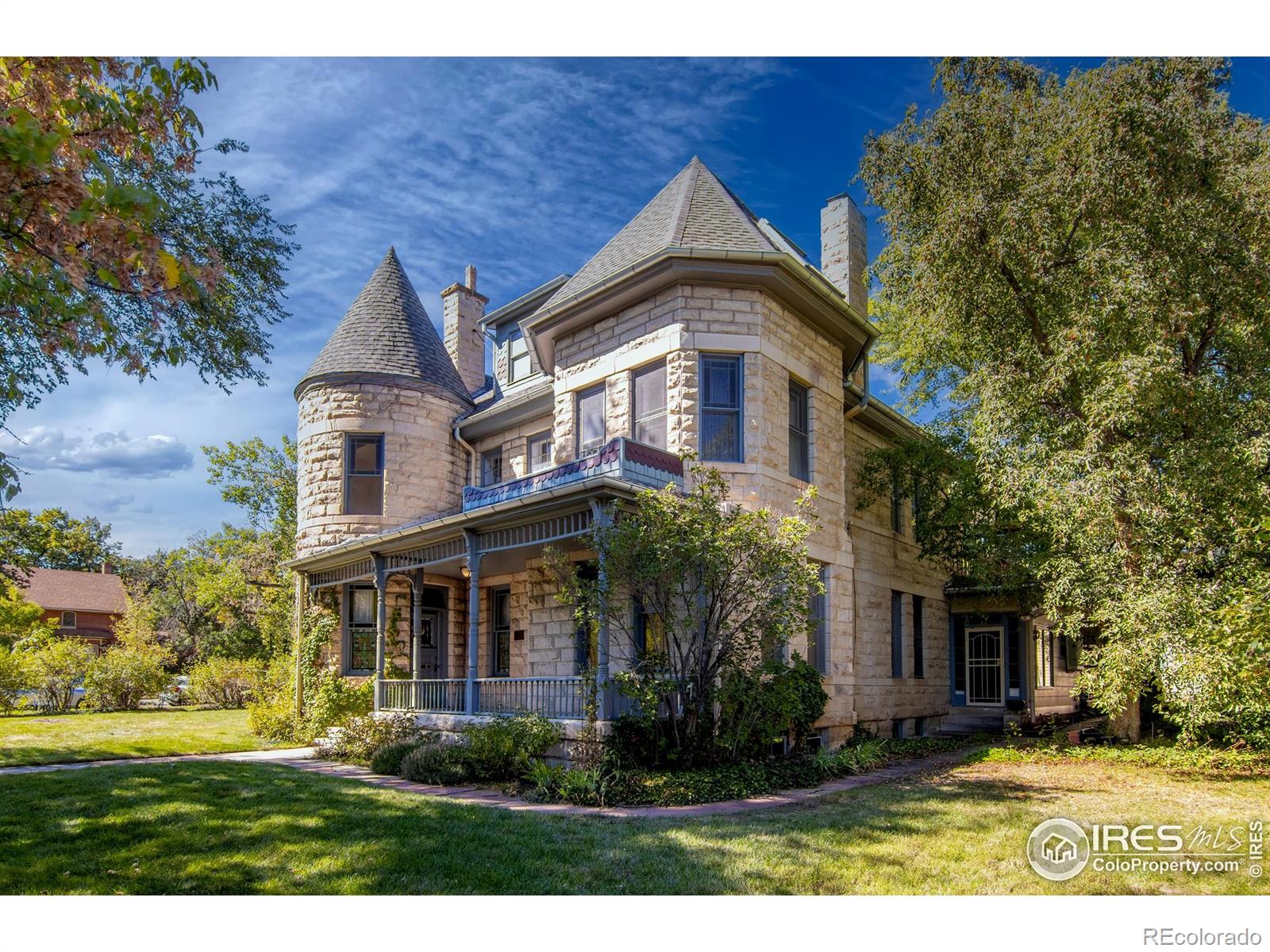 1709 Pine Street Boulder CO 80302
