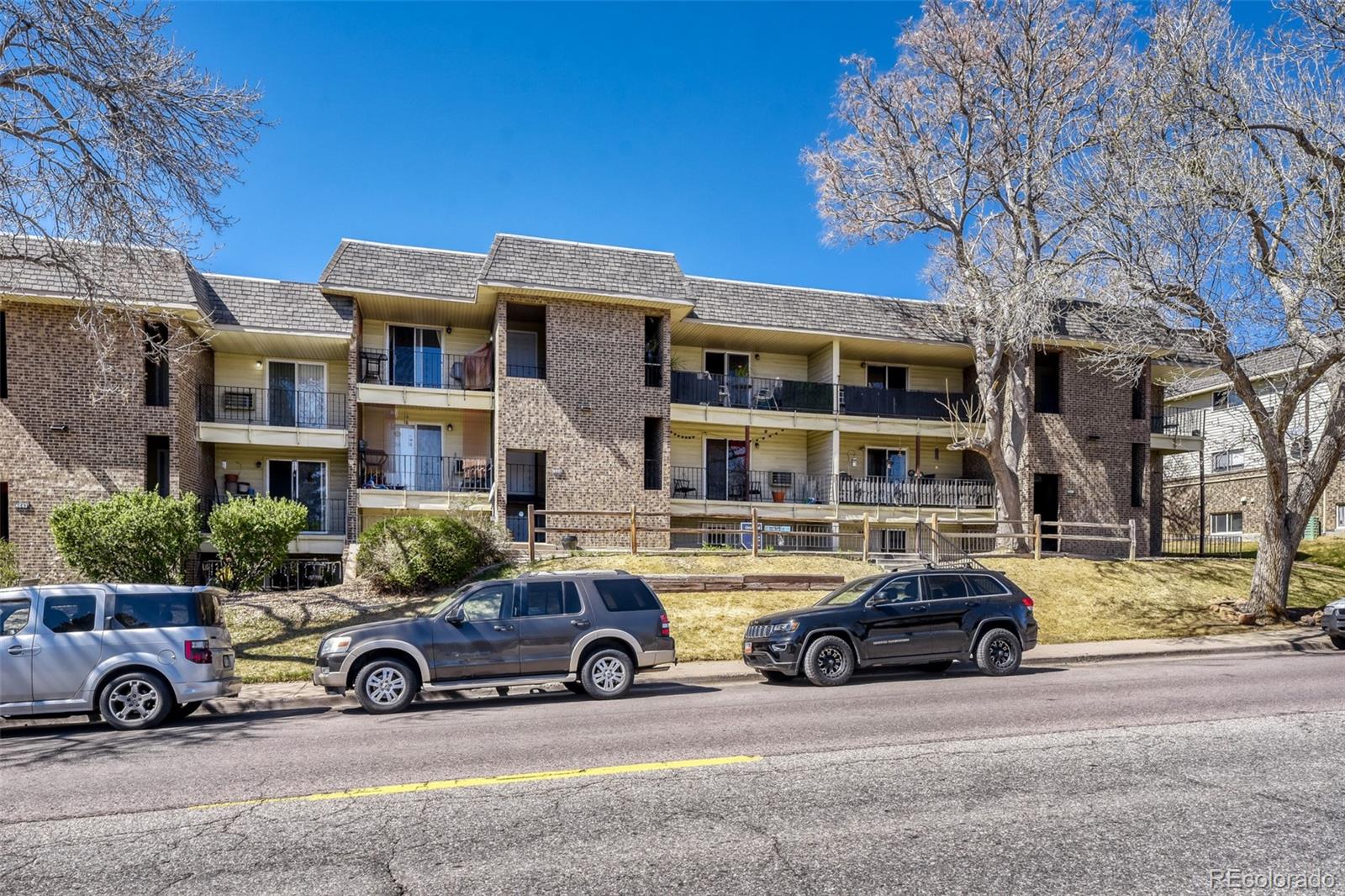 4641 S Lowell Boulevard Denver CO 80236