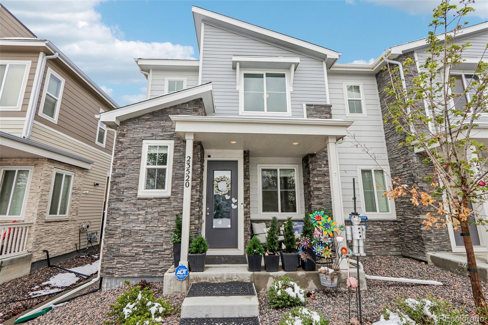 23520 E 5th Drive Aurora CO 80018