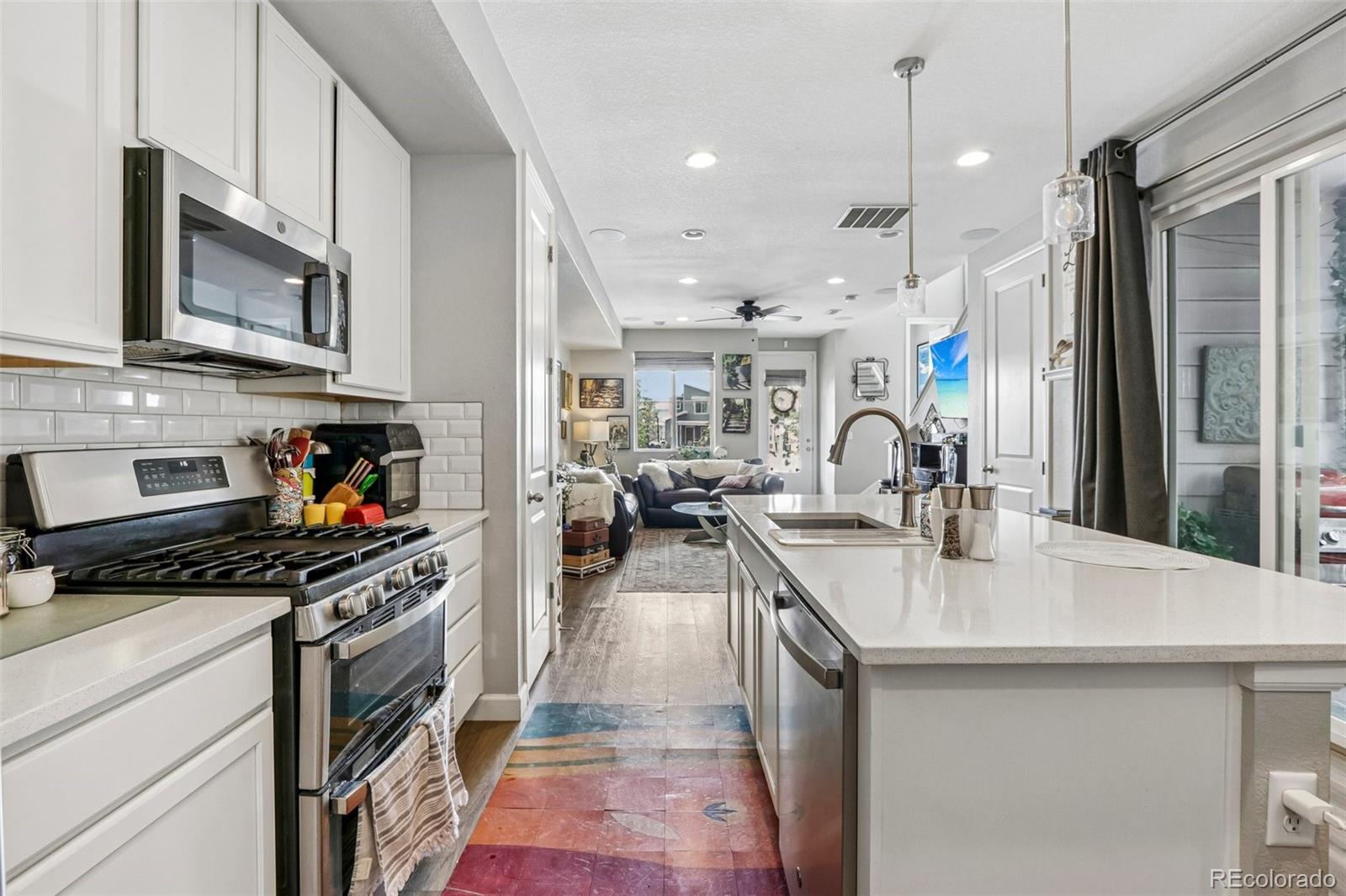 23520 E 5th Drive Aurora CO 80018