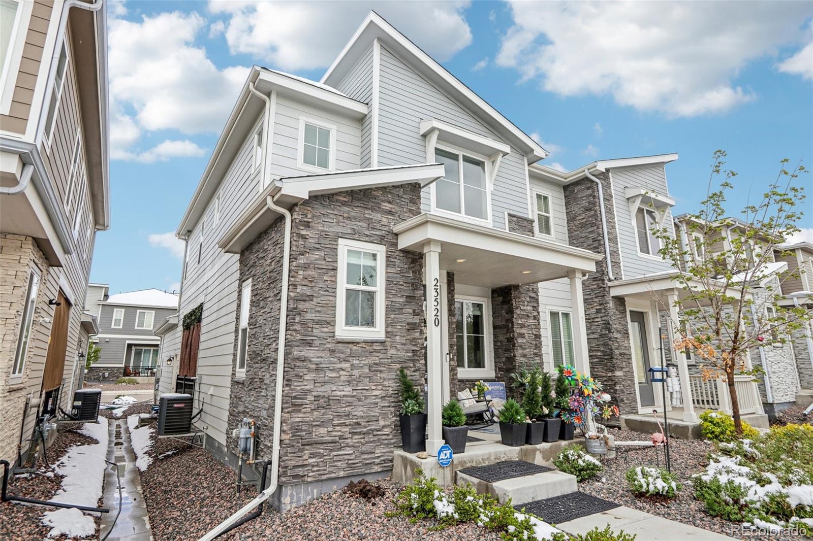 23520 E 5th Drive Aurora CO 80018