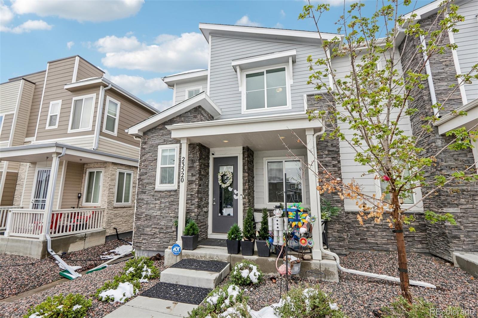 23520 E 5th Drive Aurora CO 80018