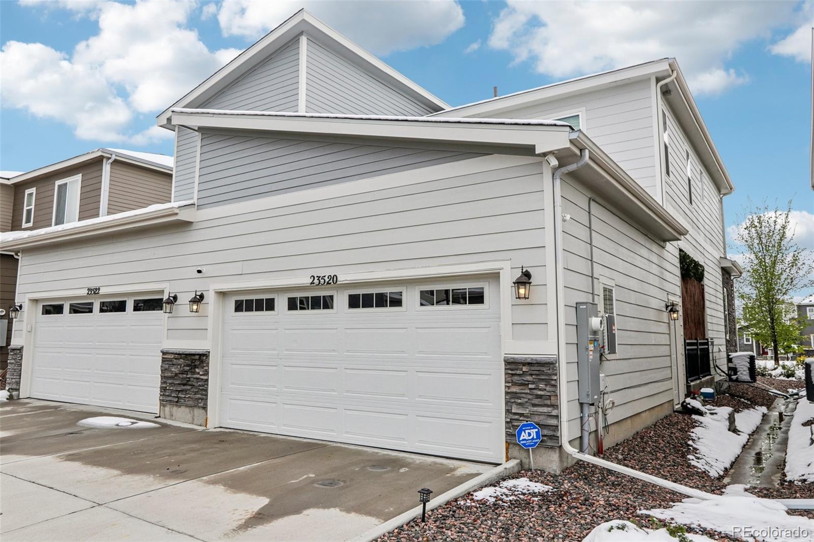 23520 E 5th Drive Aurora CO 80018