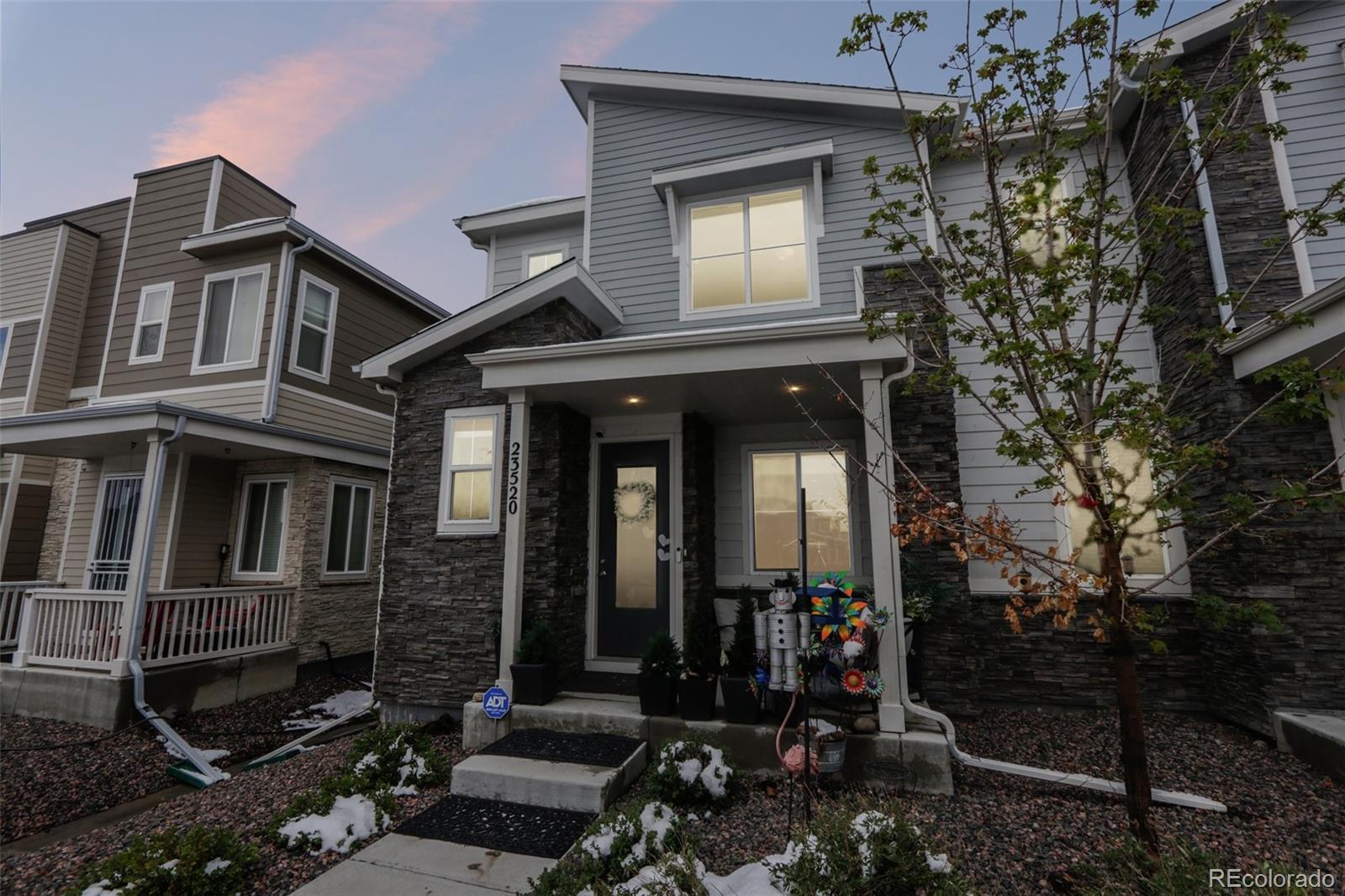 23520 E 5th Drive Aurora CO 80018