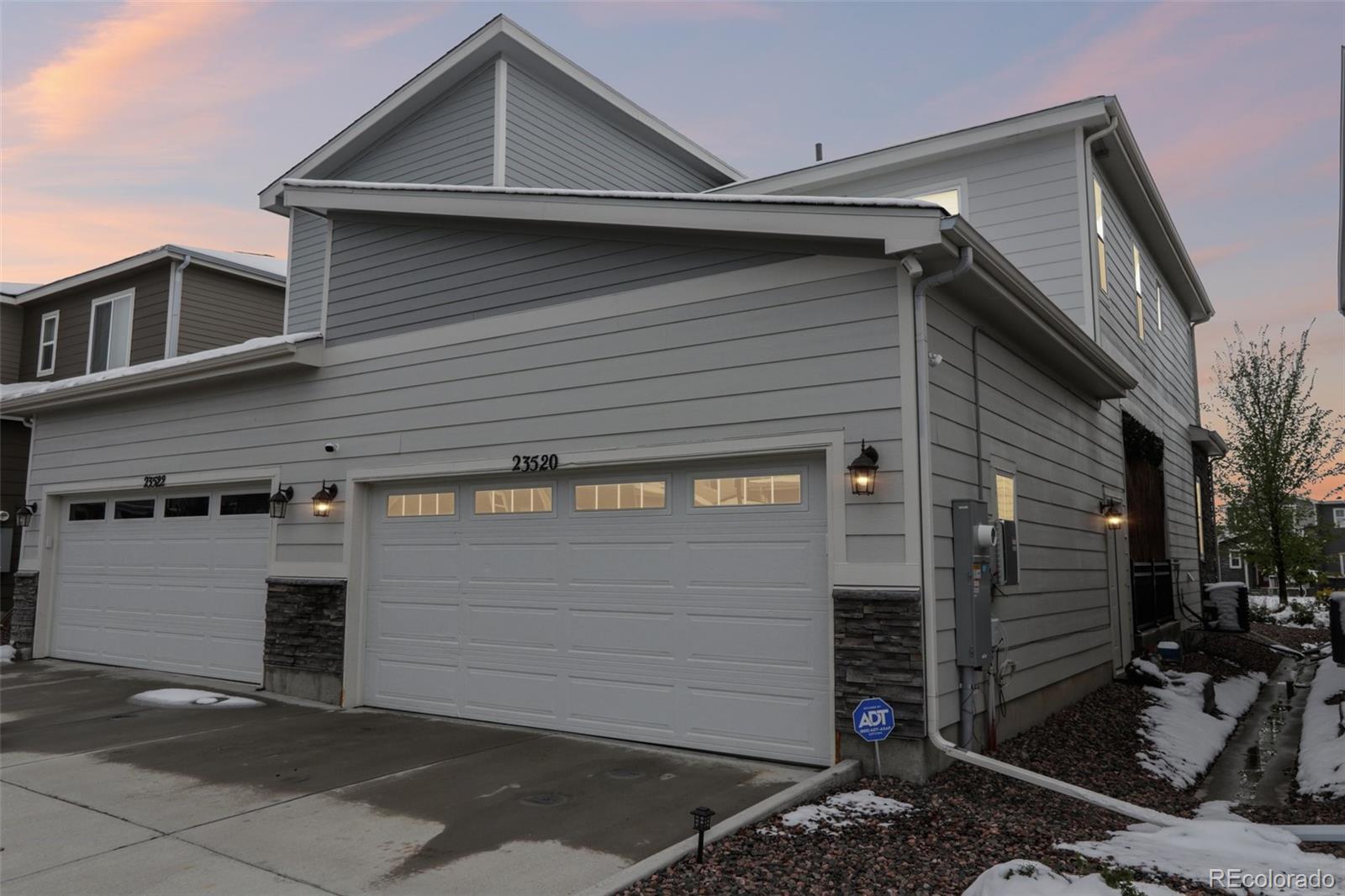 23520 E 5th Drive Aurora CO 80018