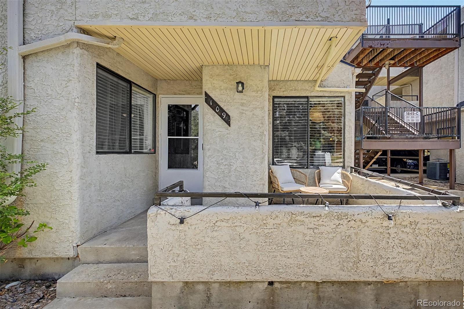 1845 Kendall Street Denver CO 80214