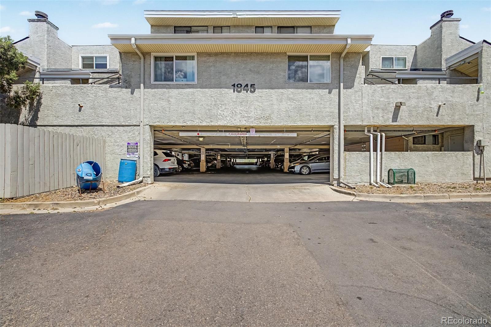 1845 Kendall Street Denver CO 80214