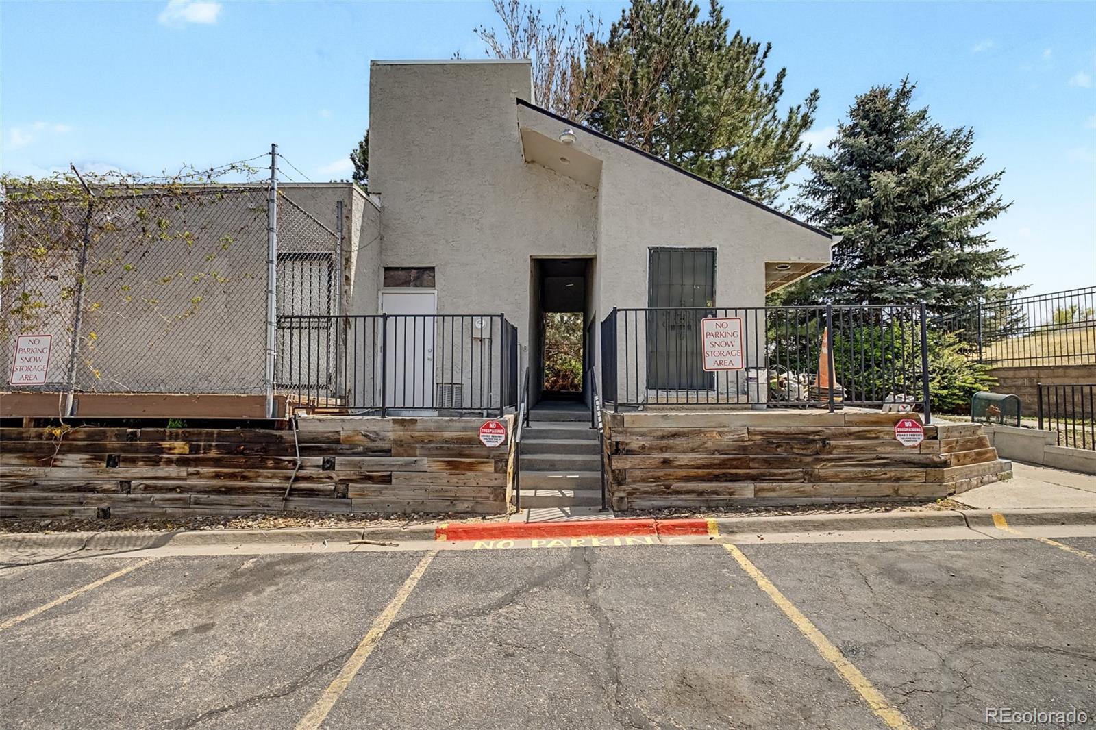 1845 Kendall Street Denver CO 80214