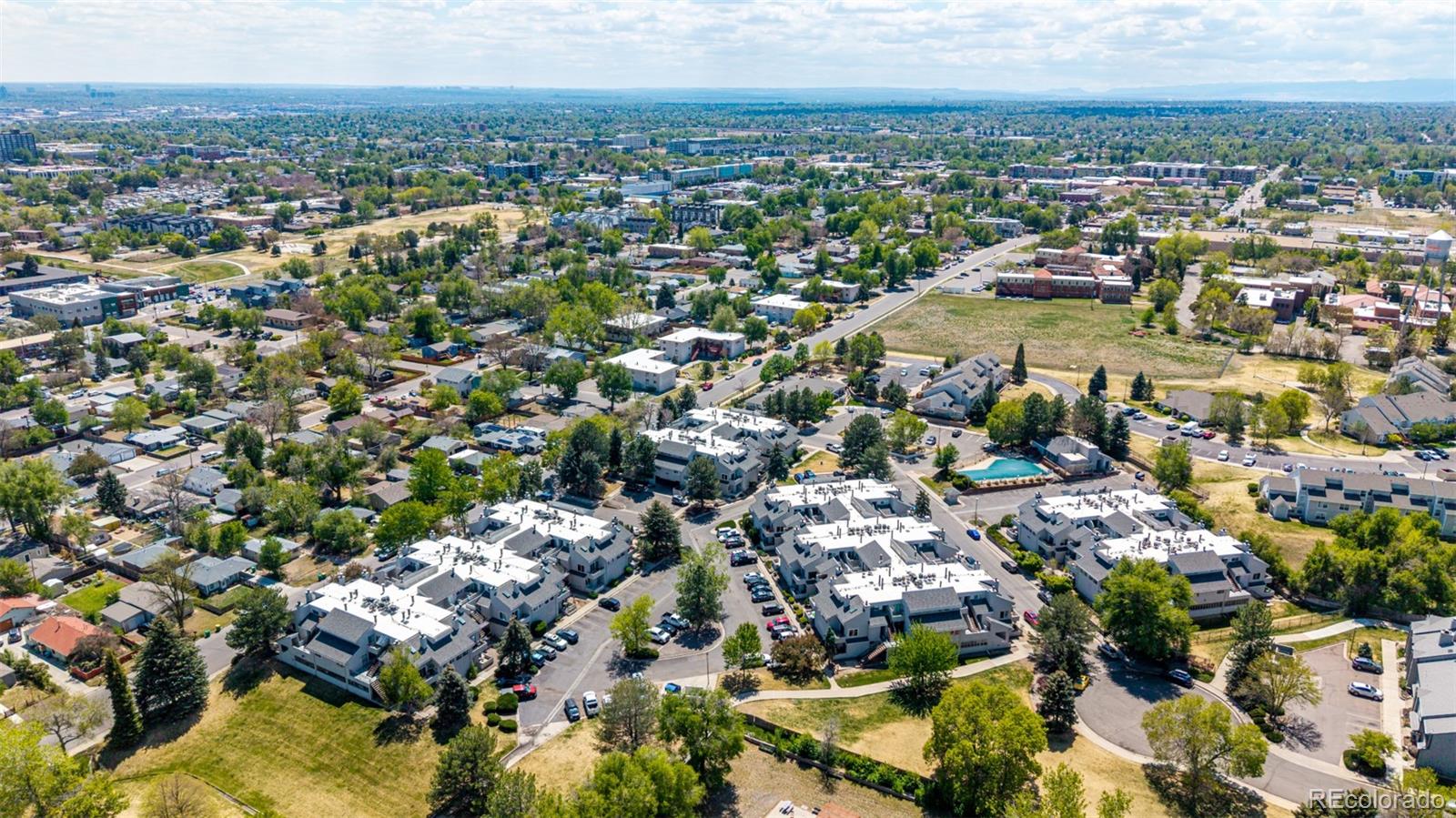 1845 Kendall Street Denver CO 80214